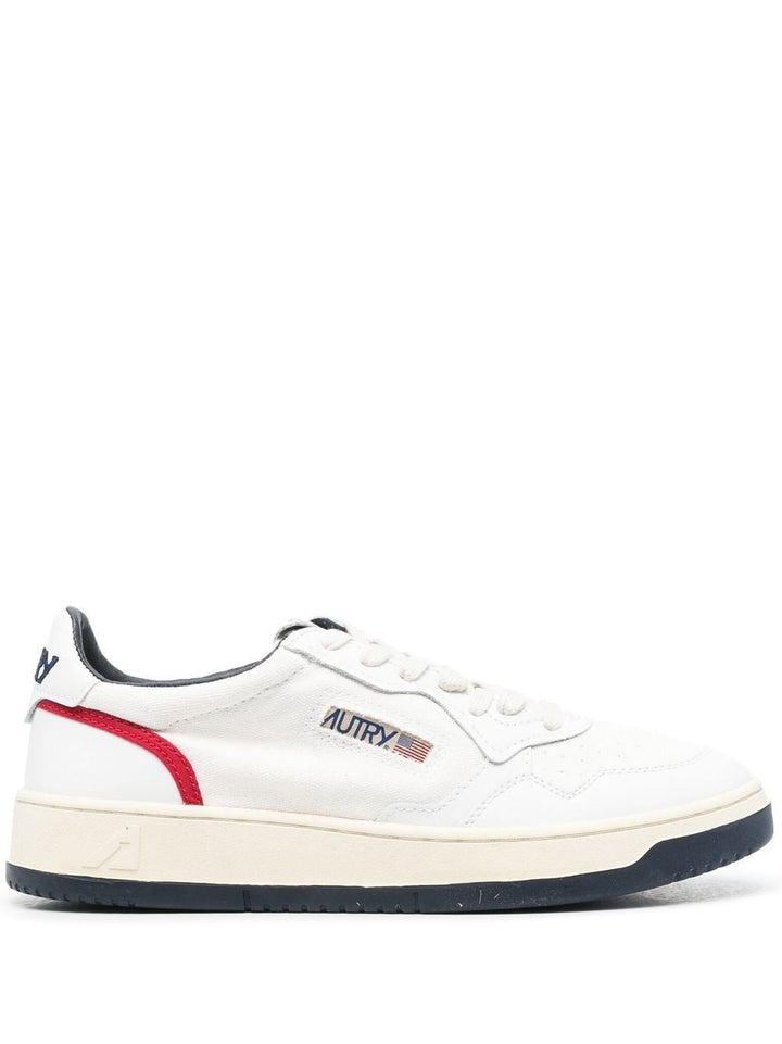 OPEN LOW MAN LEAT/LEAT  CAPSULE