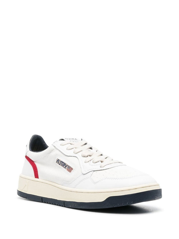 OPEN LOW MAN LEAT/LEAT  CAPSULE