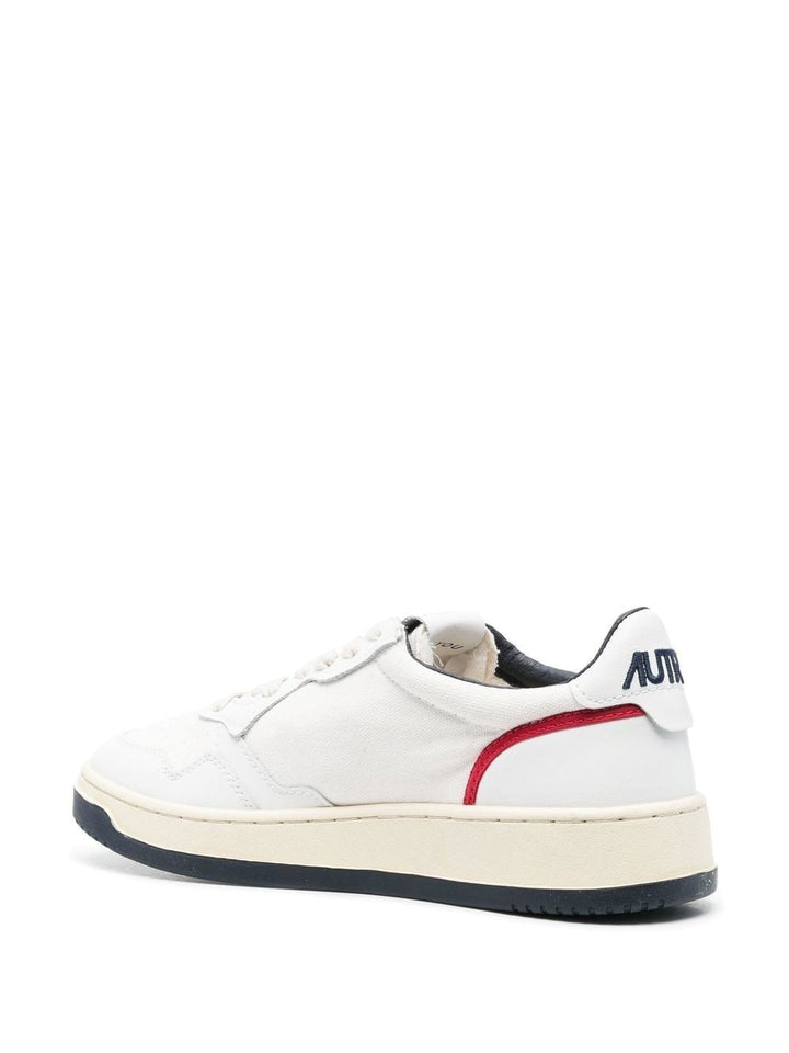 OPEN LOW MAN LEAT/LEAT  CAPSULE