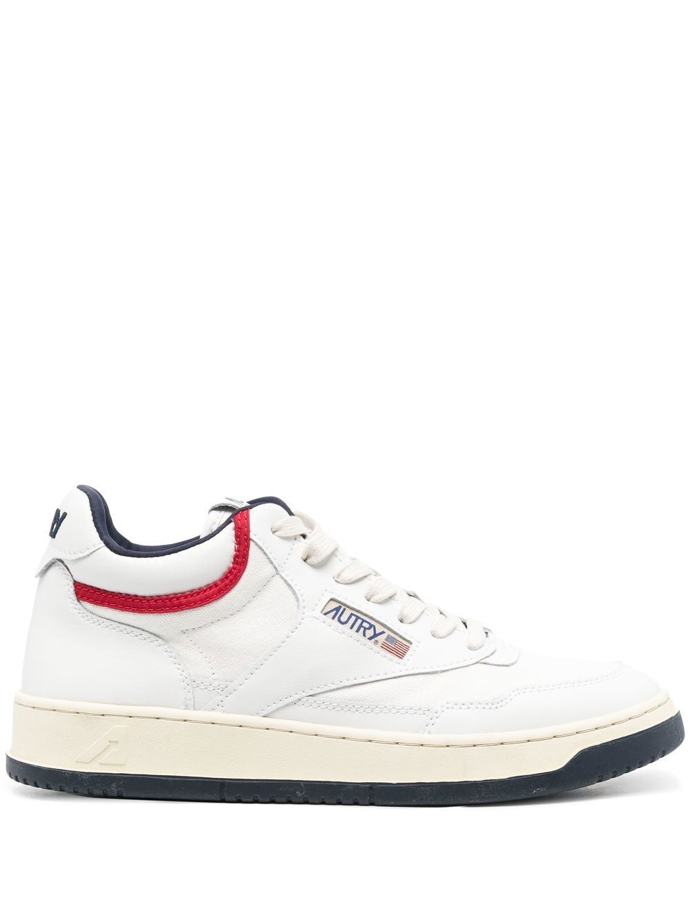 OPEN MID MAN LEAT/LEAT  CAPSULE