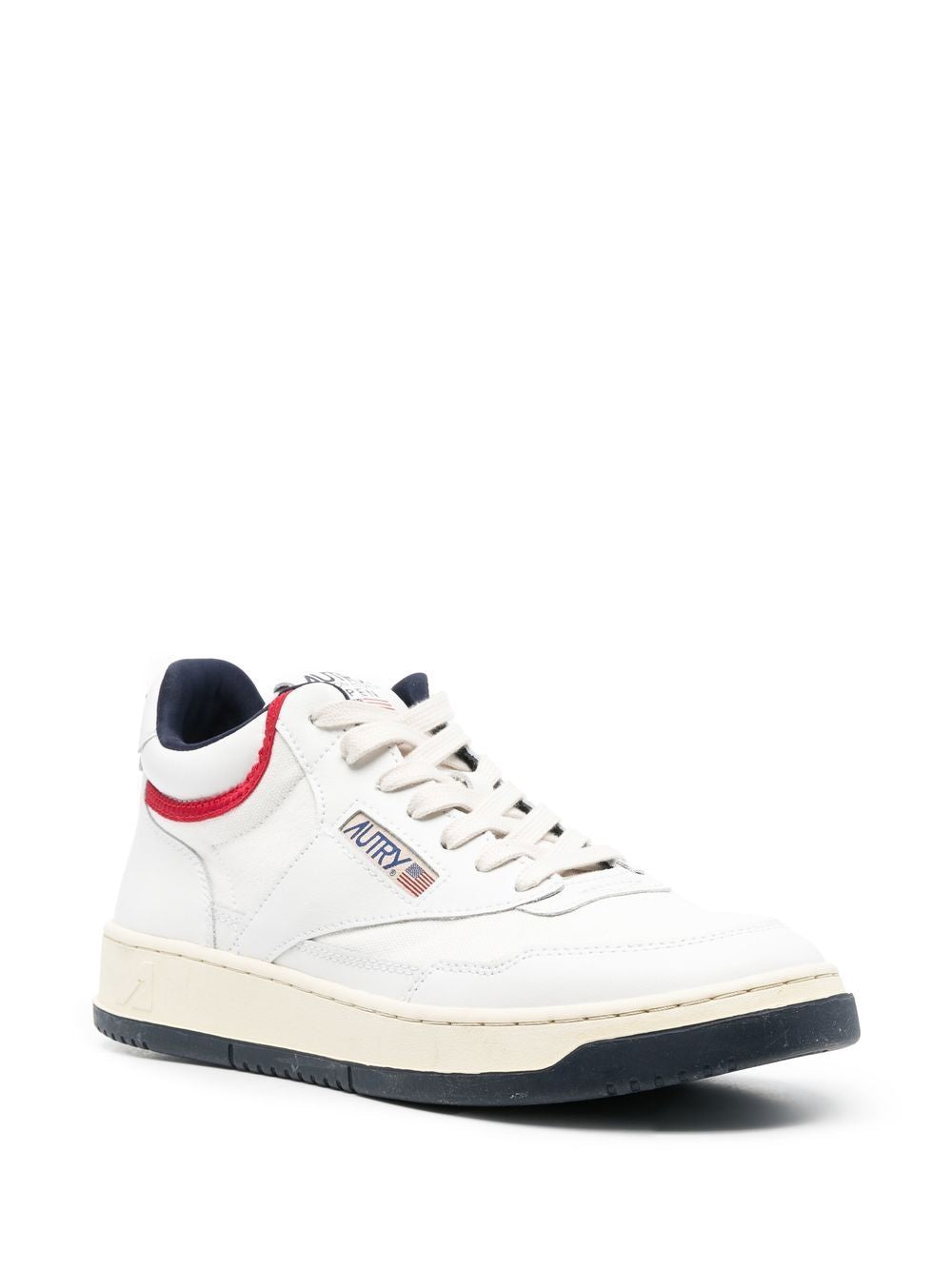 OPEN MID MAN LEAT/LEAT  CAPSULE