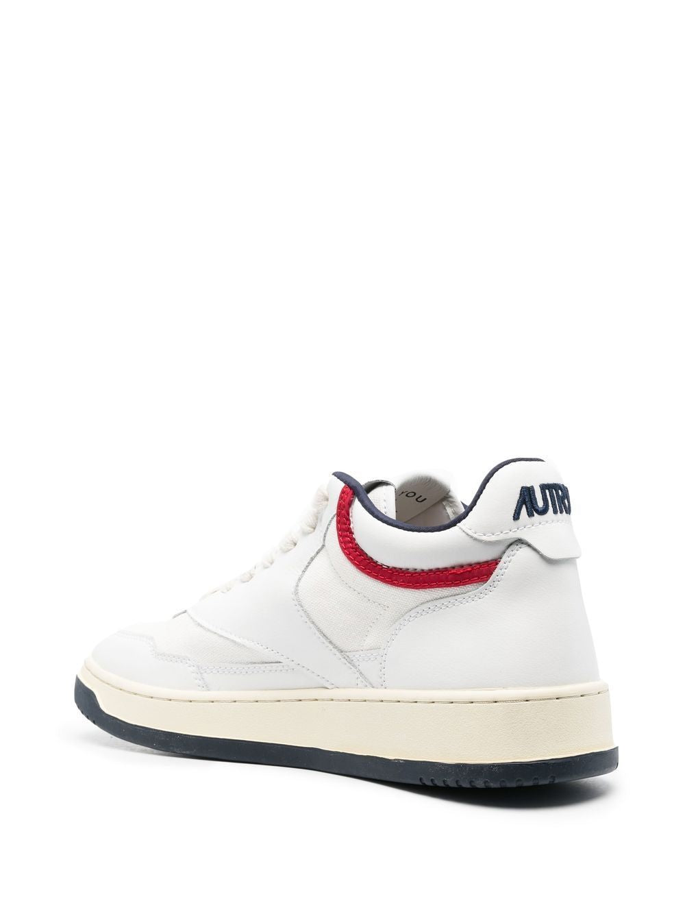 OPEN MID MAN LEAT/LEAT  CAPSULE
