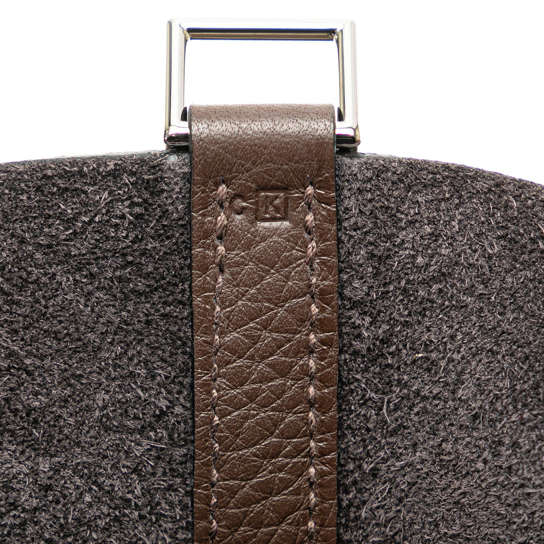 Top quality Hermes Clemence Picotin Lock 18 Handbag