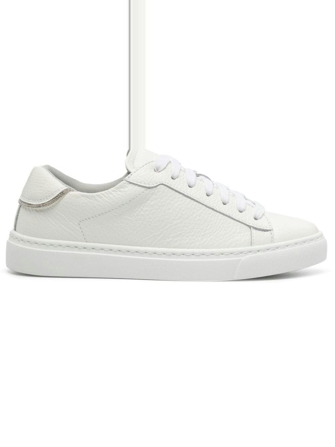LEATHER SNEAKERS