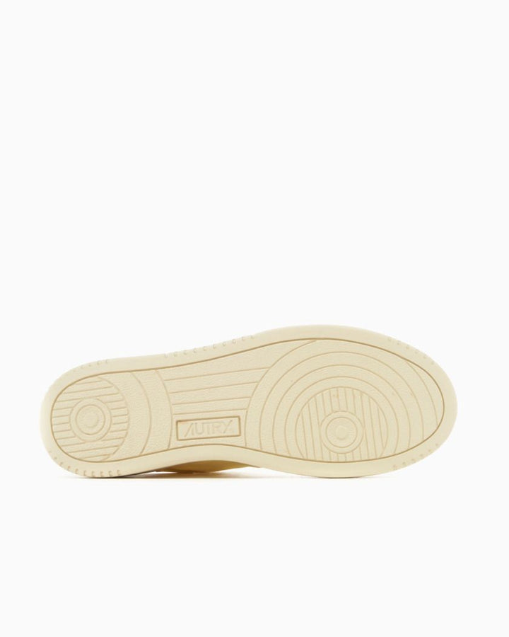AUTRY 01 LOW MAN DEN/DEN YEL IRIS