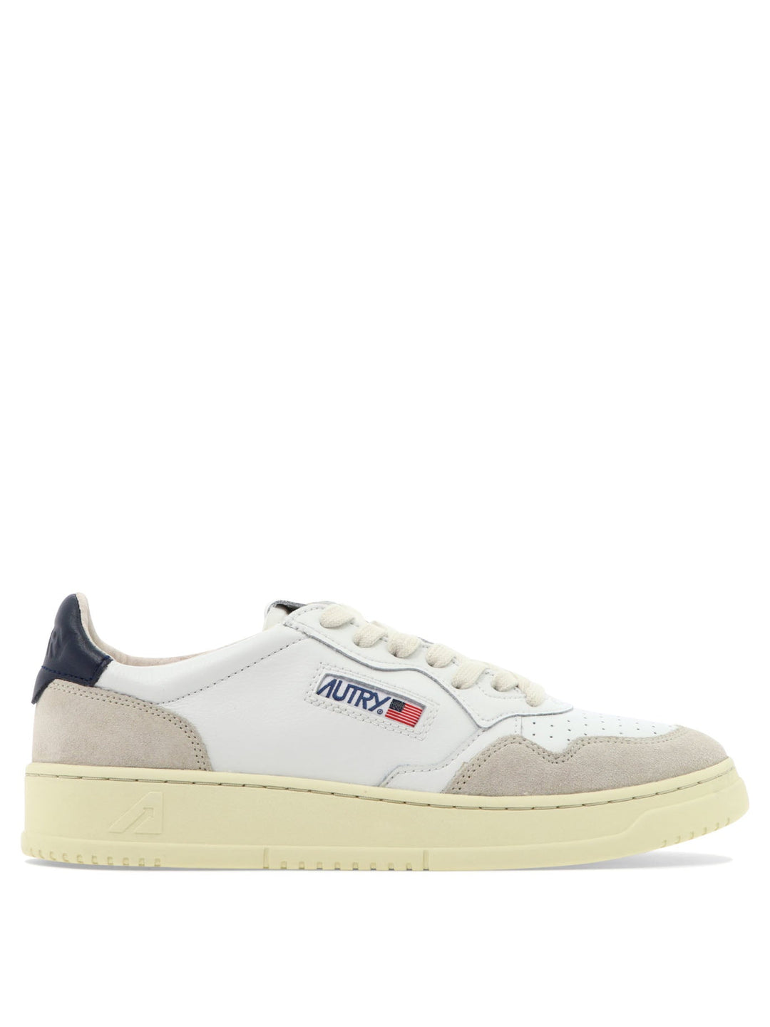 "MEDALIST" SNEAKERS