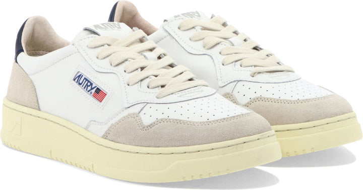 "MEDALIST" SNEAKERS