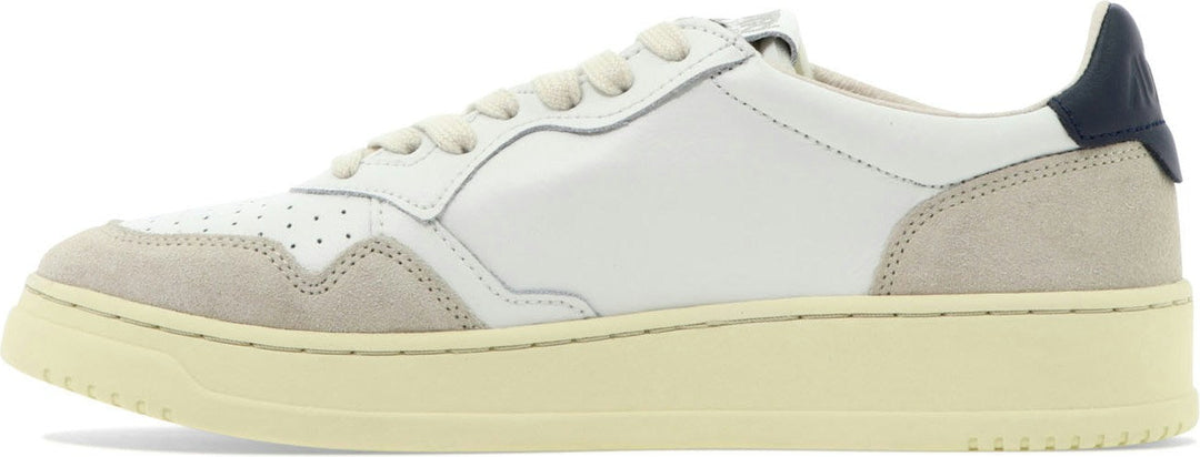 "MEDALIST" SNEAKERS