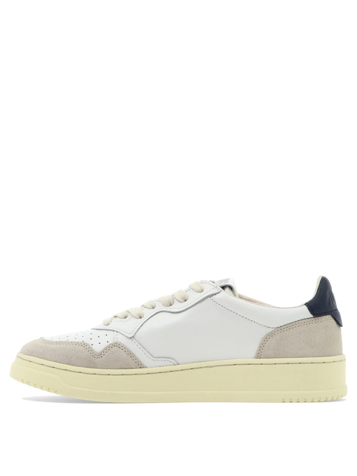 "MEDALIST" SNEAKERS