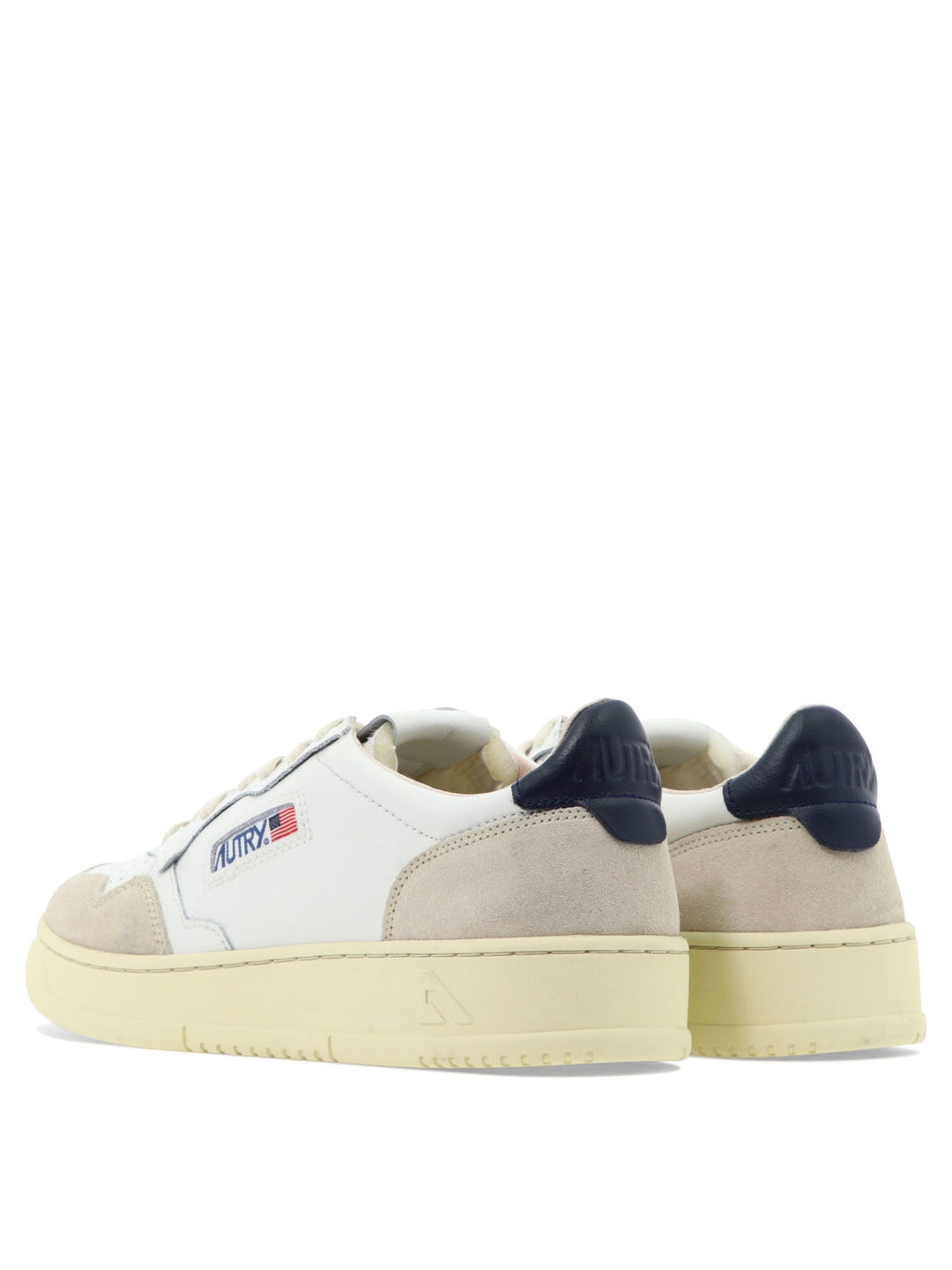 "MEDALIST" SNEAKERS