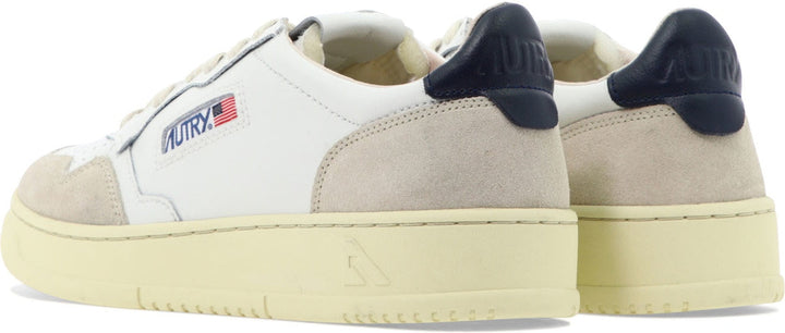 "MEDALIST" SNEAKERS