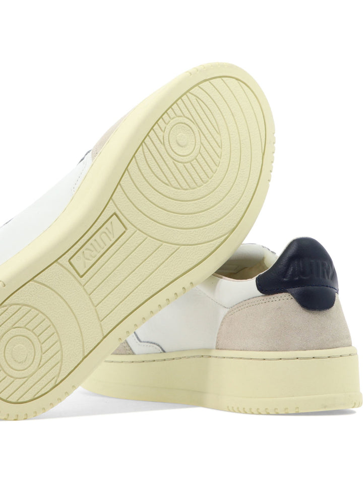 "MEDALIST" SNEAKERS