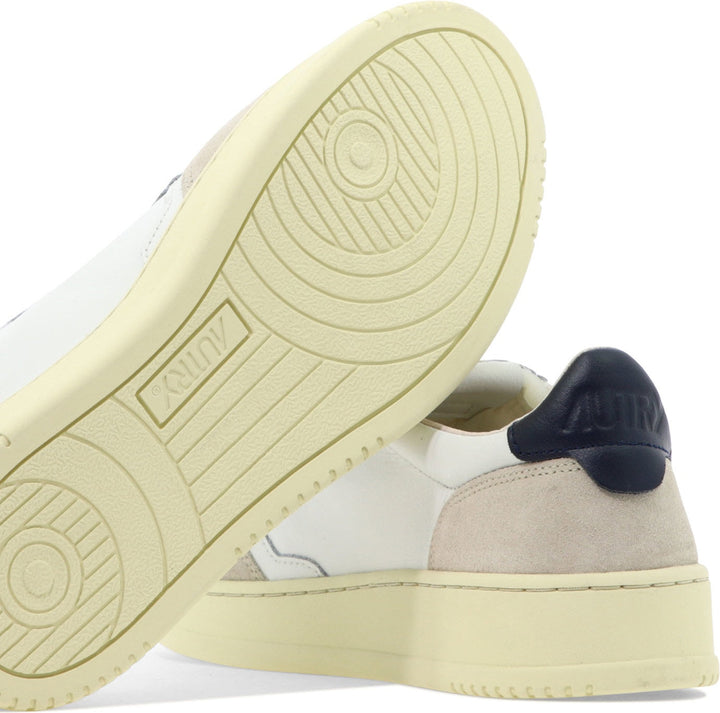 "MEDALIST" SNEAKERS