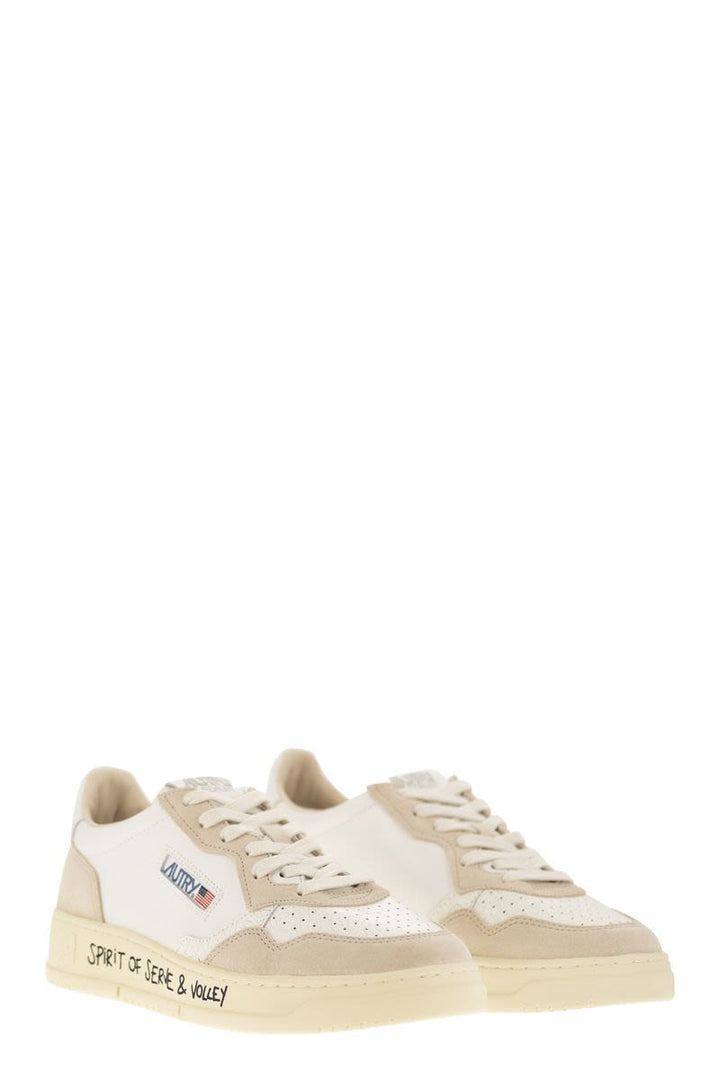 Medalist Sneakers