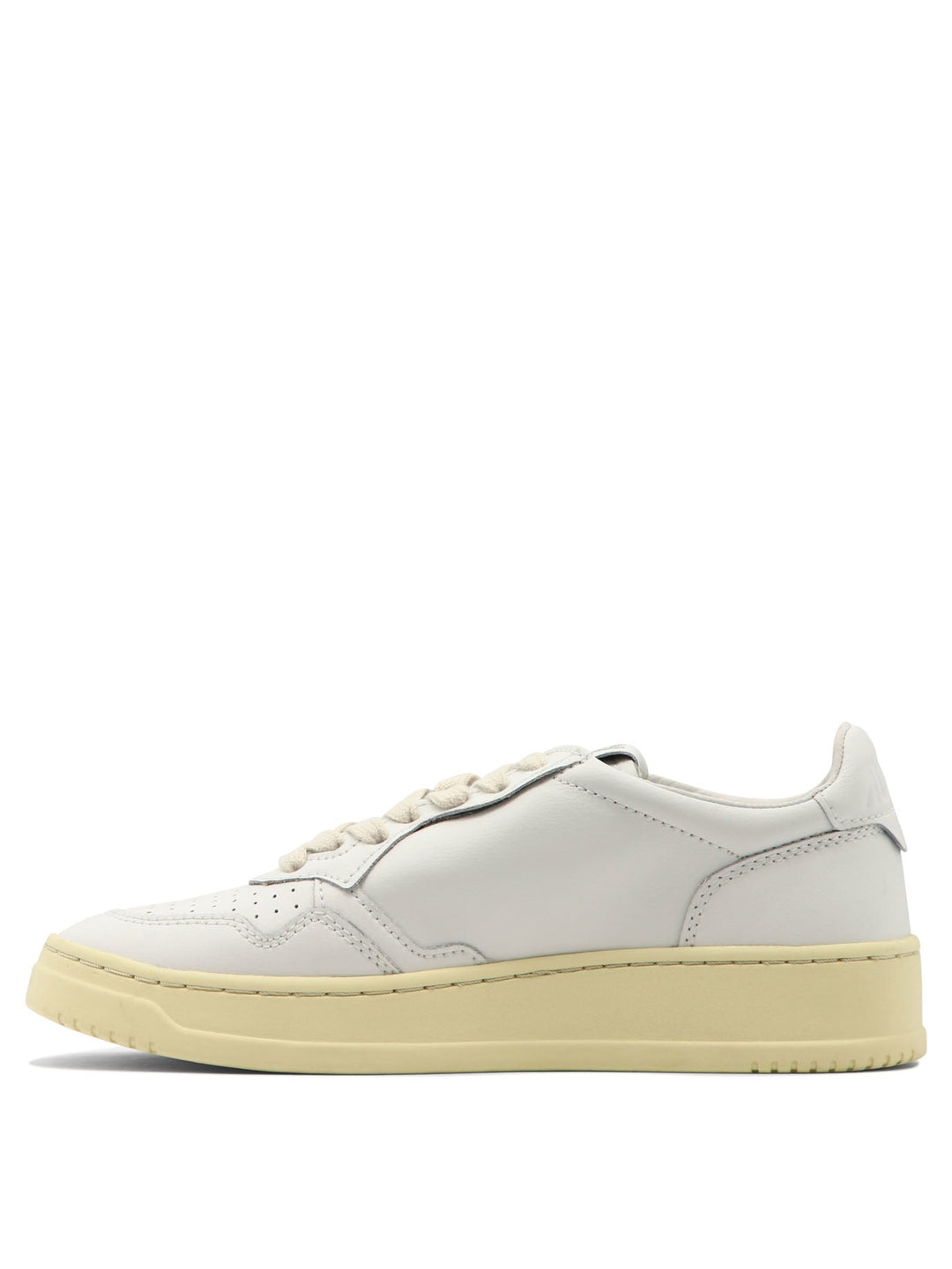 "MEDALIST" SNEAKERS