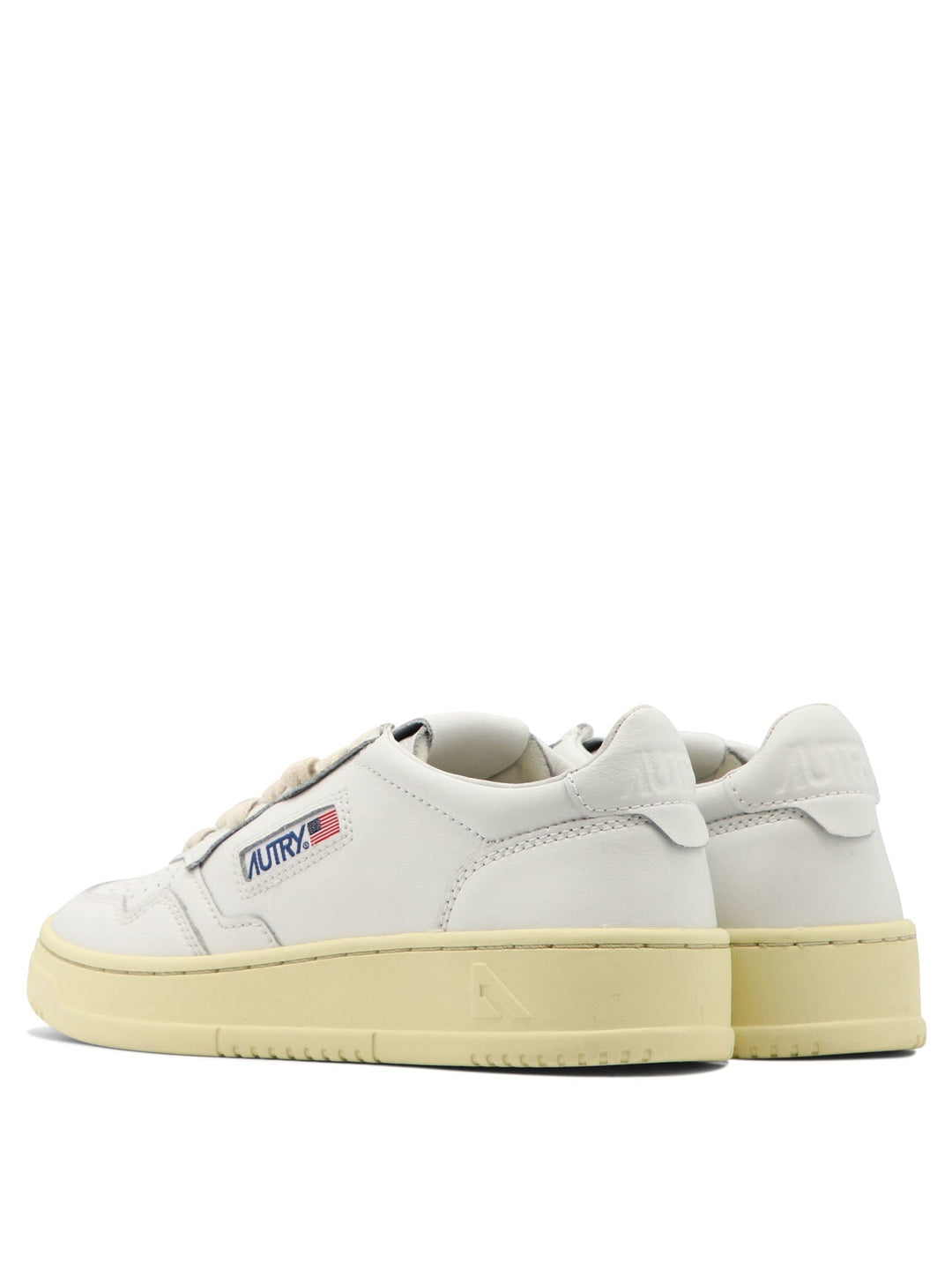 "MEDALIST" SNEAKERS