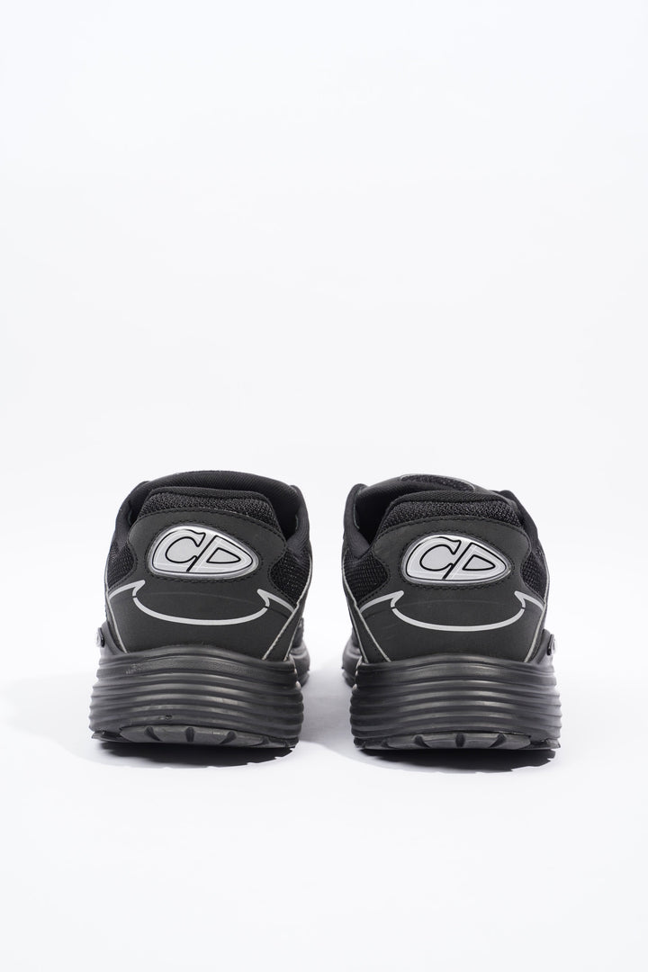 Christian Dior B30 Black / Grey Mesh EU 44.5 UK 10.5