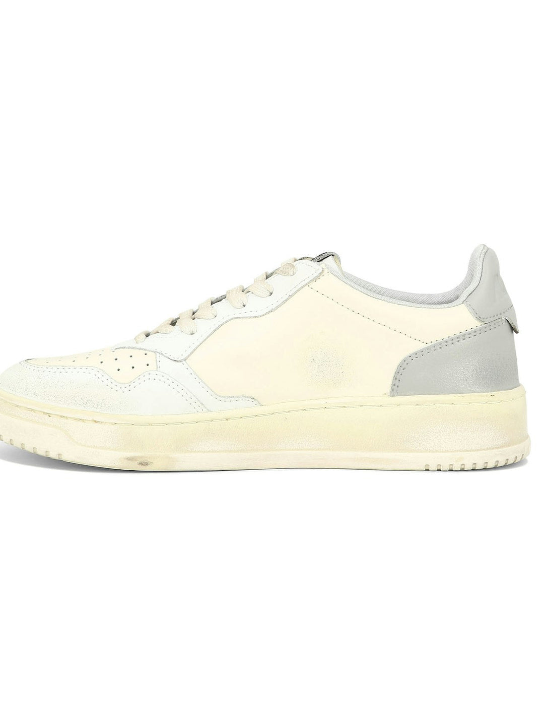 "SUPER VINTAGE" SNEAKERS