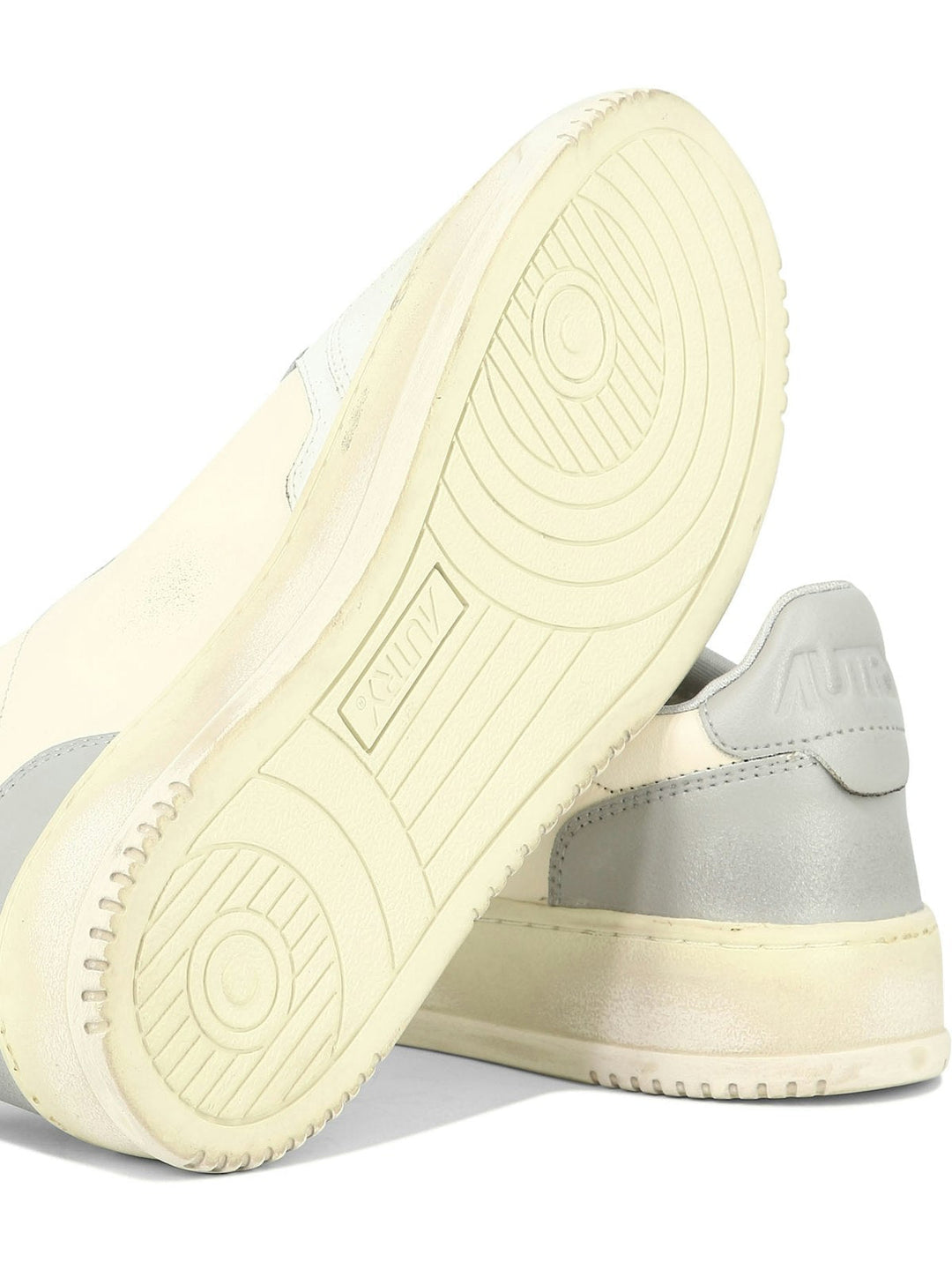 "SUPER VINTAGE" SNEAKERS