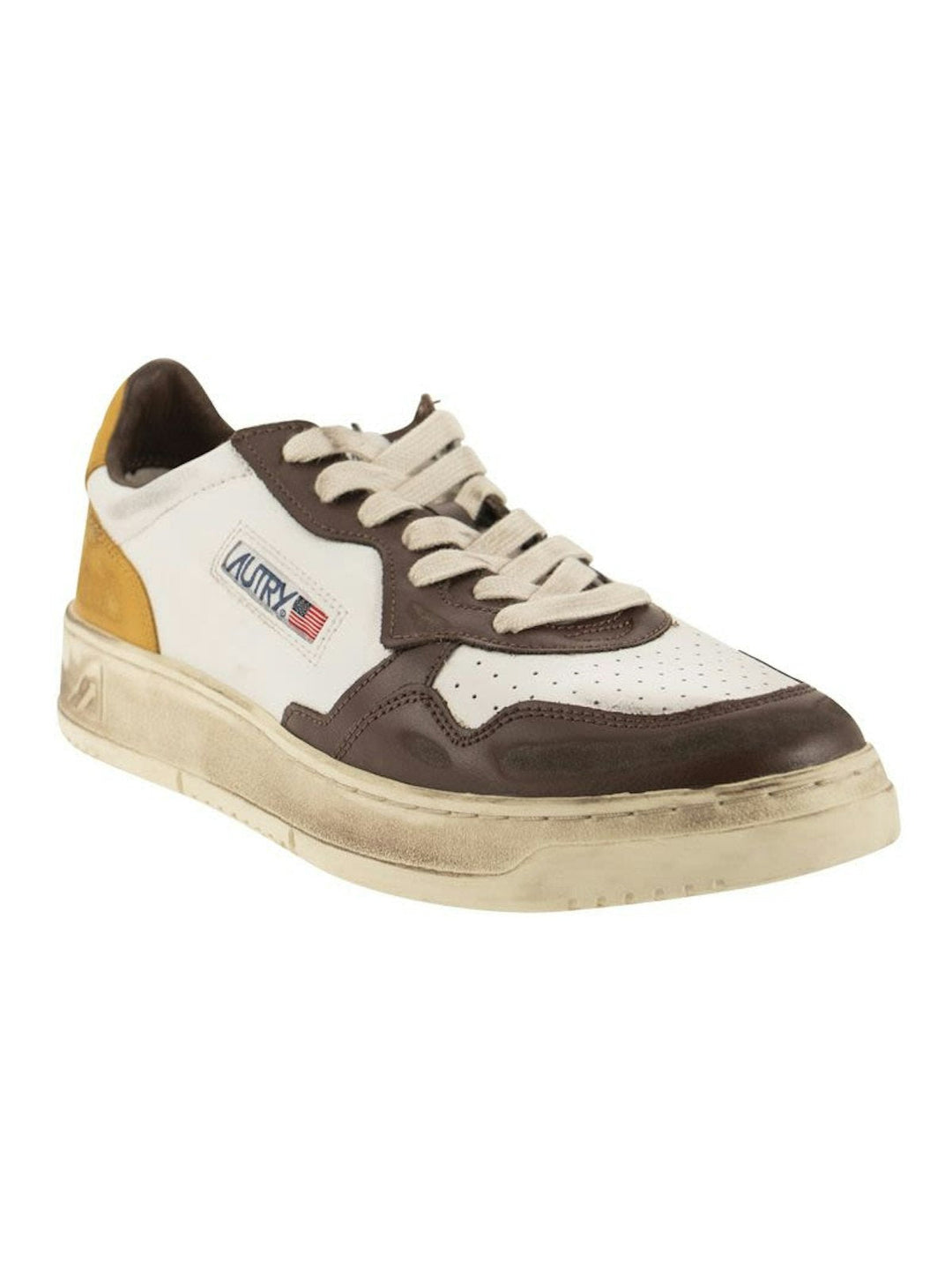 Super Vintage Low Sneaker