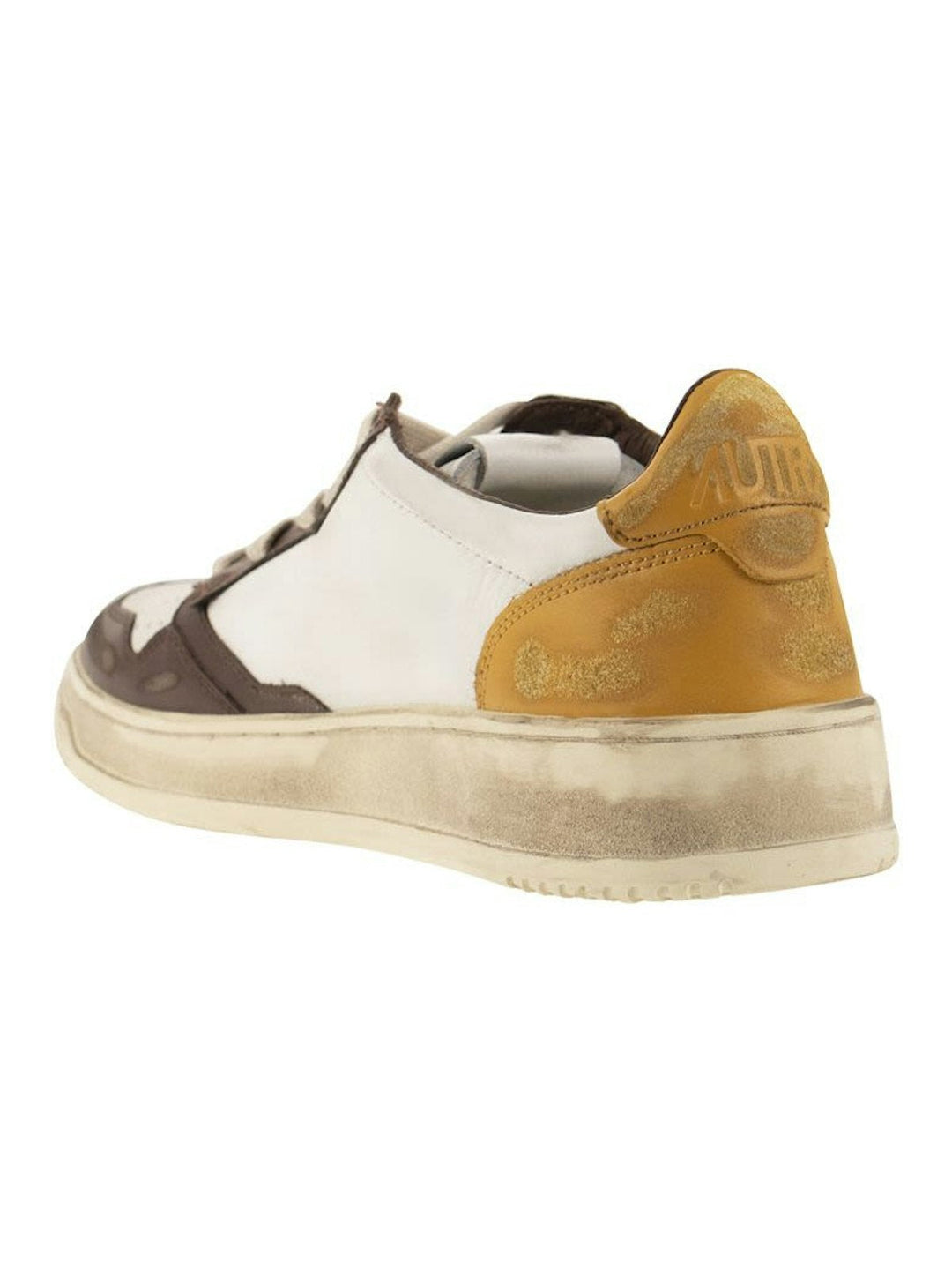 Super Vintage Low Sneaker