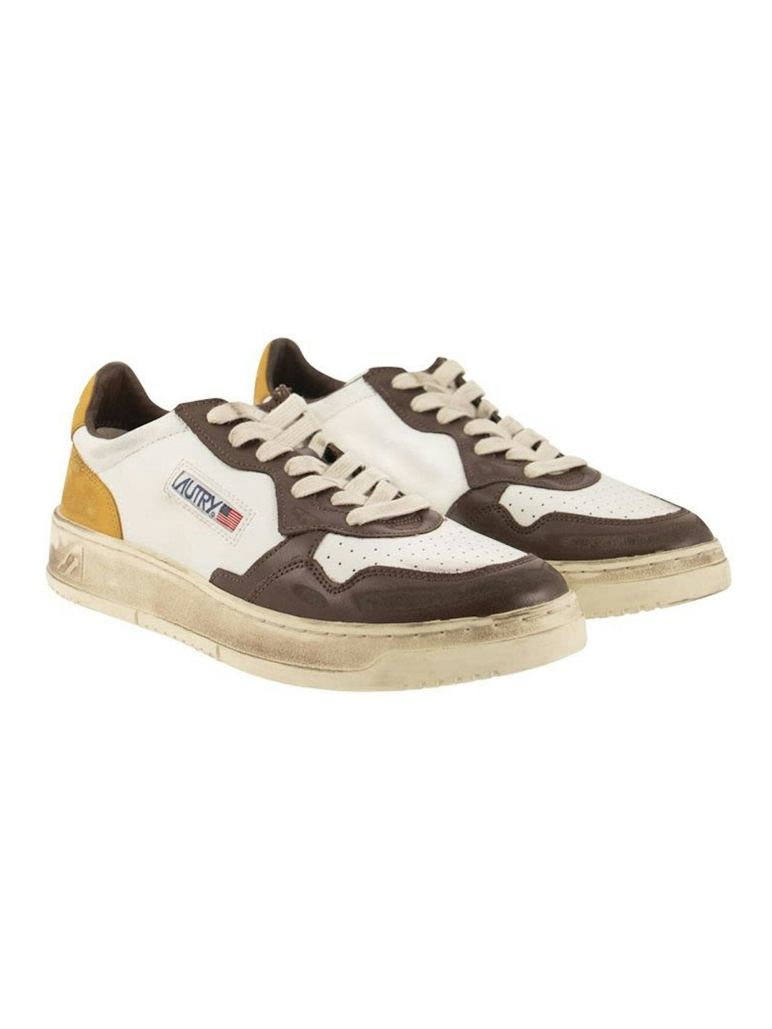 Super Vintage Low Sneaker