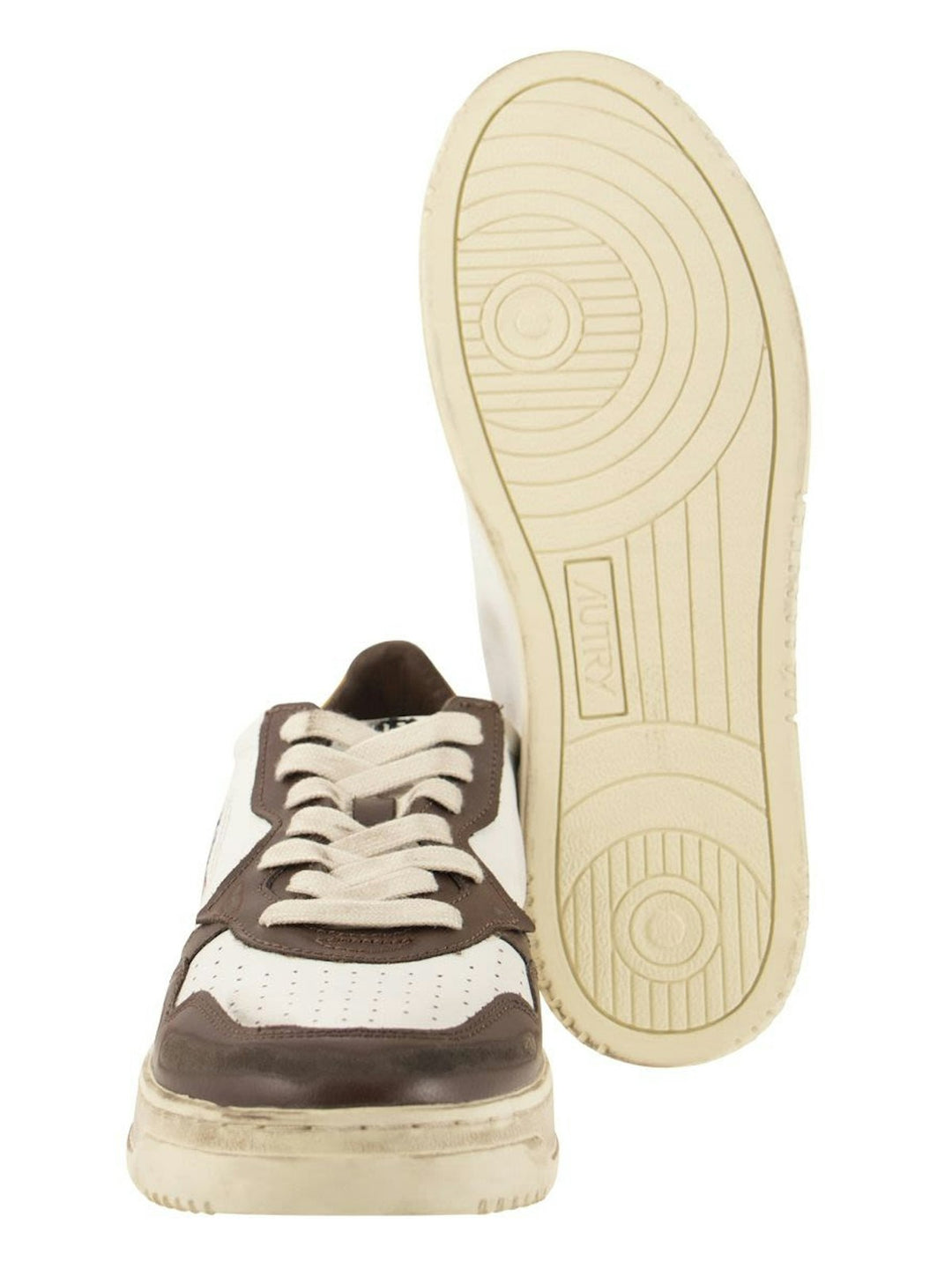 Super Vintage Low Sneaker