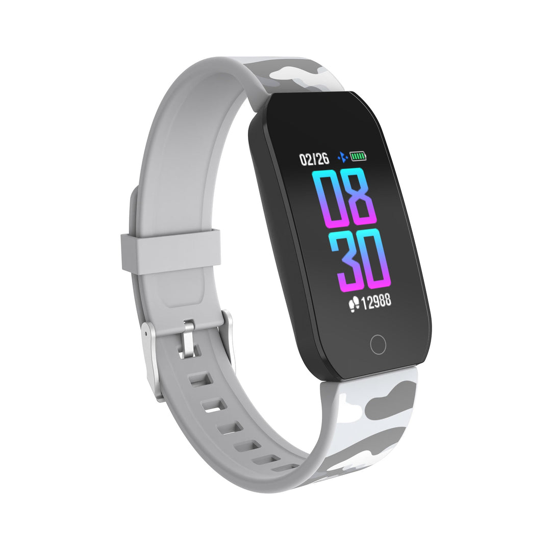 iTouch Active Fitness Tracker - Ruumur