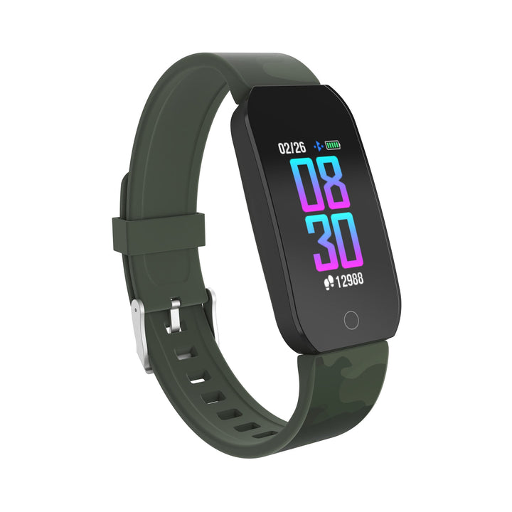 iTouch Active Fitness Tracker - Ruumur