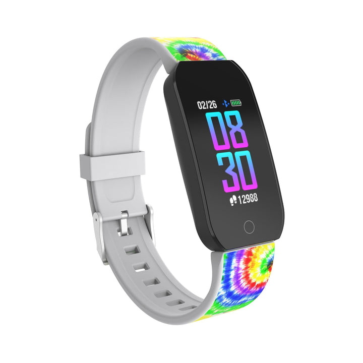 iTouch Active Fitness Tracker - Ruumur