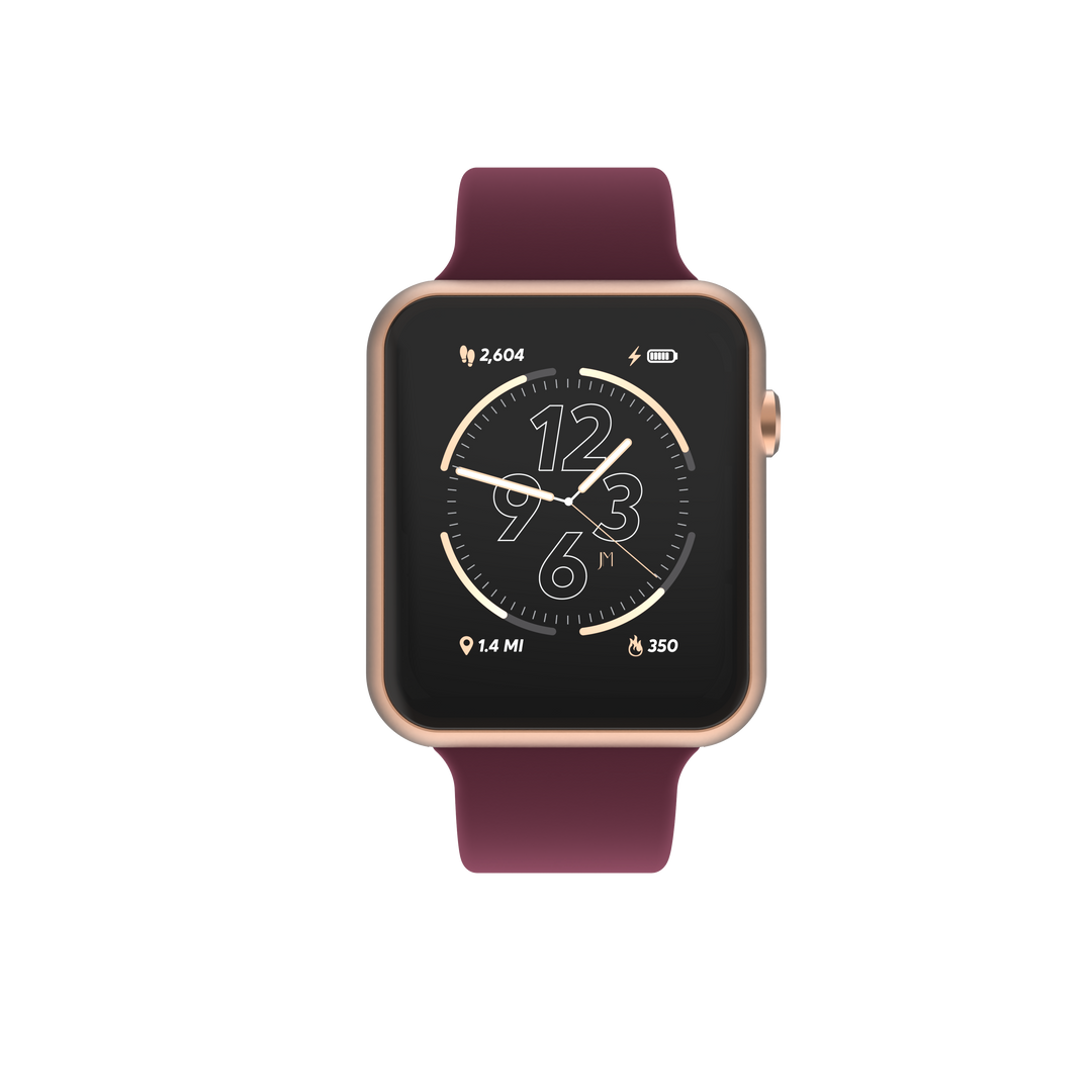 iTouch Air 4 | Jillian Michaels Edition Smartwatch
