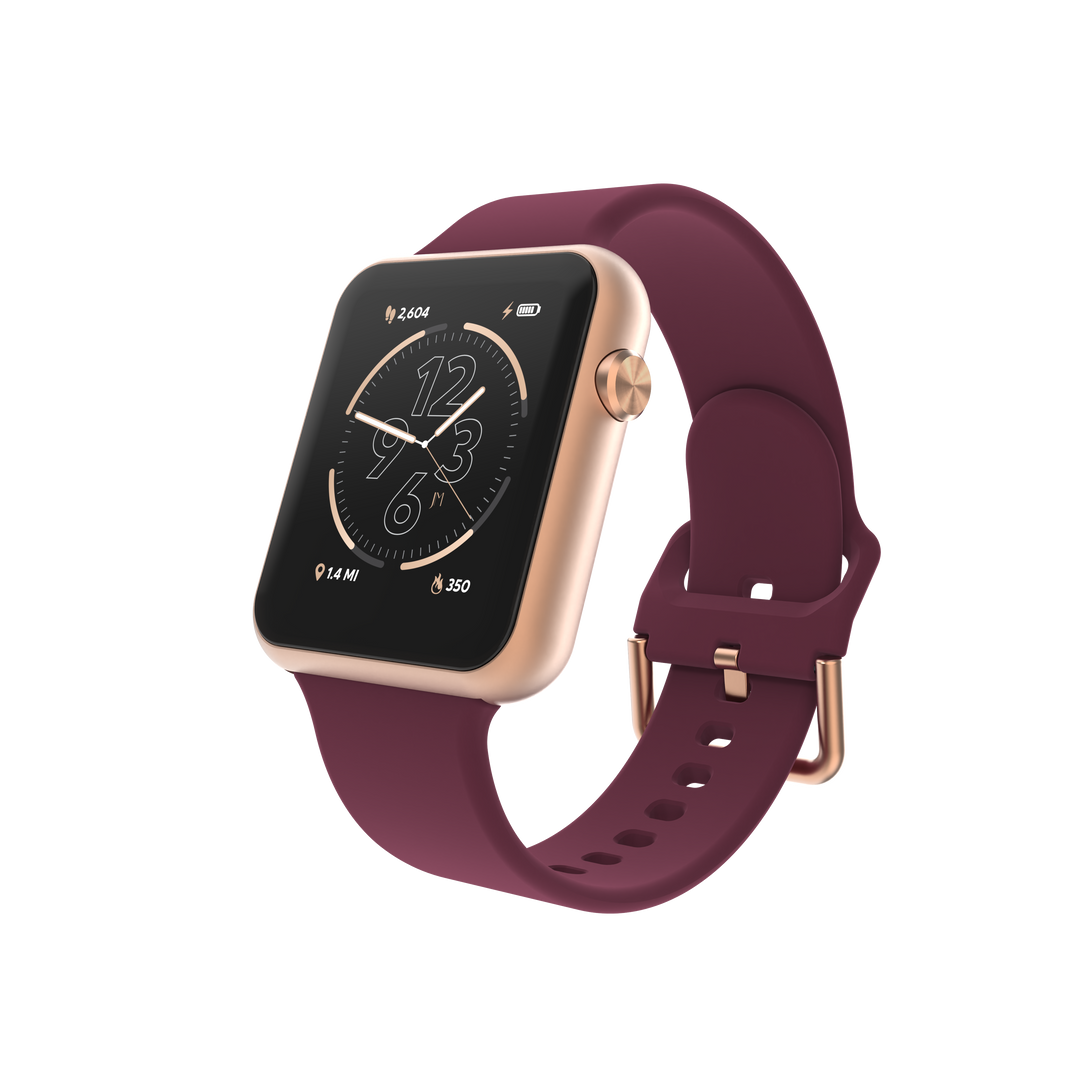 iTouch Air 4 | Jillian Michaels Edition Smartwatch