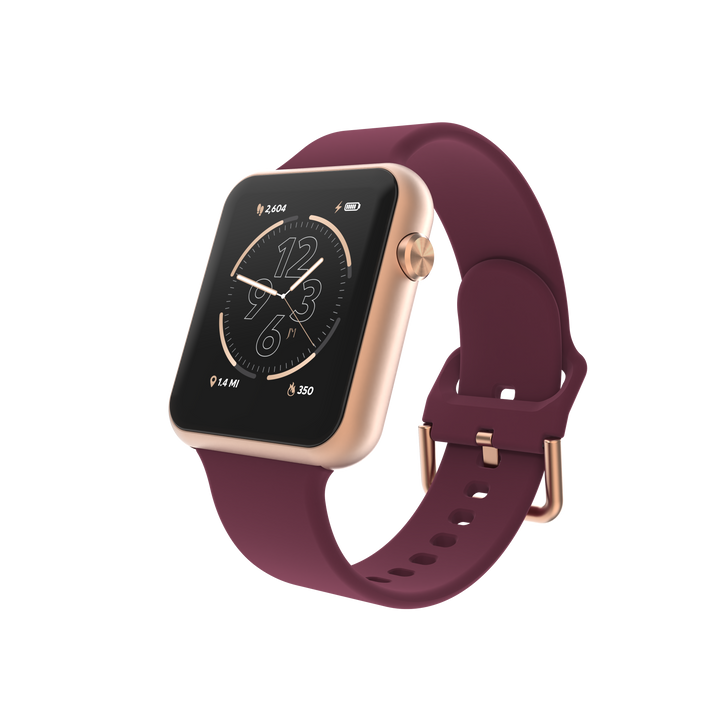 iTouch Air 4 | Jillian Michaels Edition Smartwatch