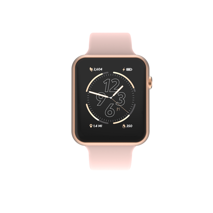 iTouch Air 4 | Jillian Michaels Edition Smartwatch