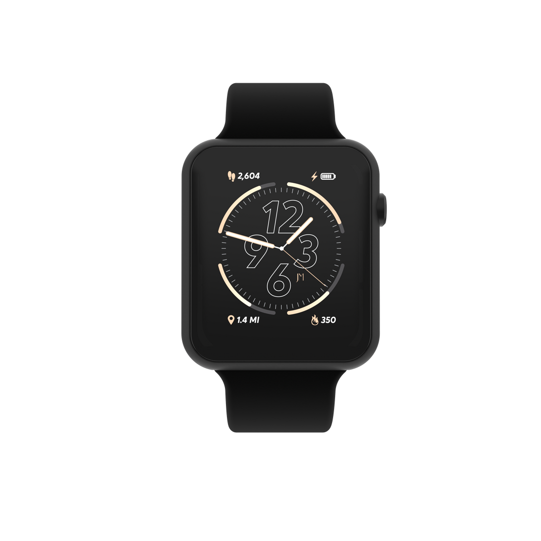 iTouch Air 4 | Jillian Michaels Edition Smartwatch