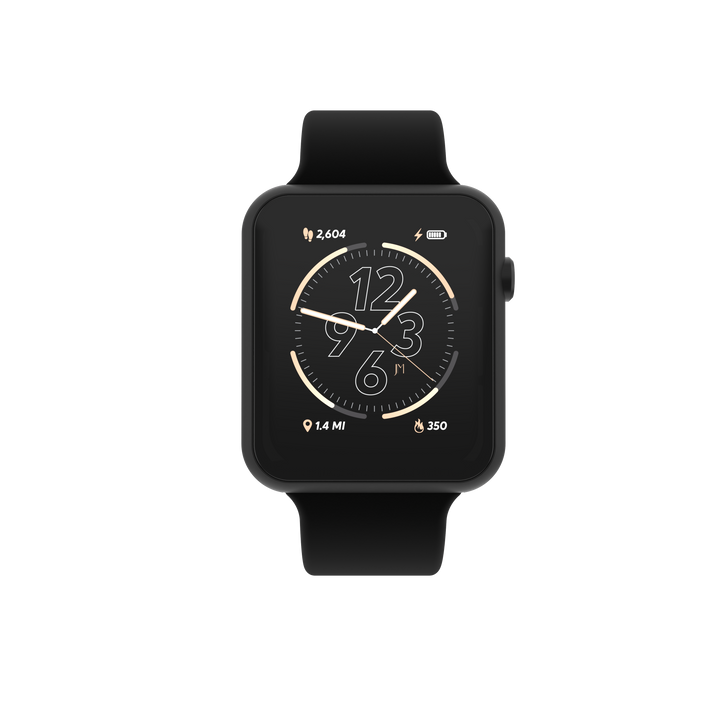 iTouch Air 4 | Jillian Michaels Edition Smartwatch