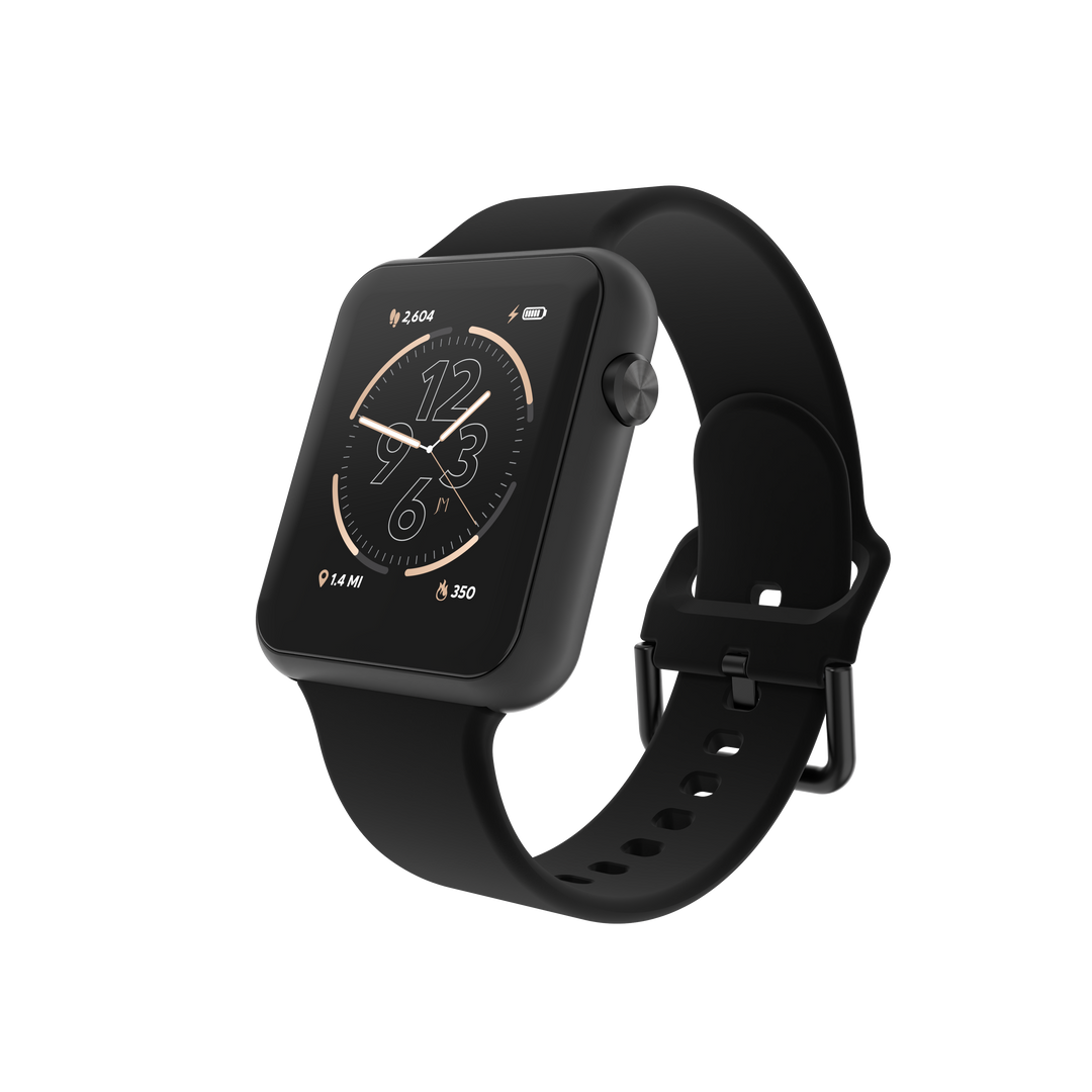 iTouch Air 4 | Jillian Michaels Edition Smartwatch
