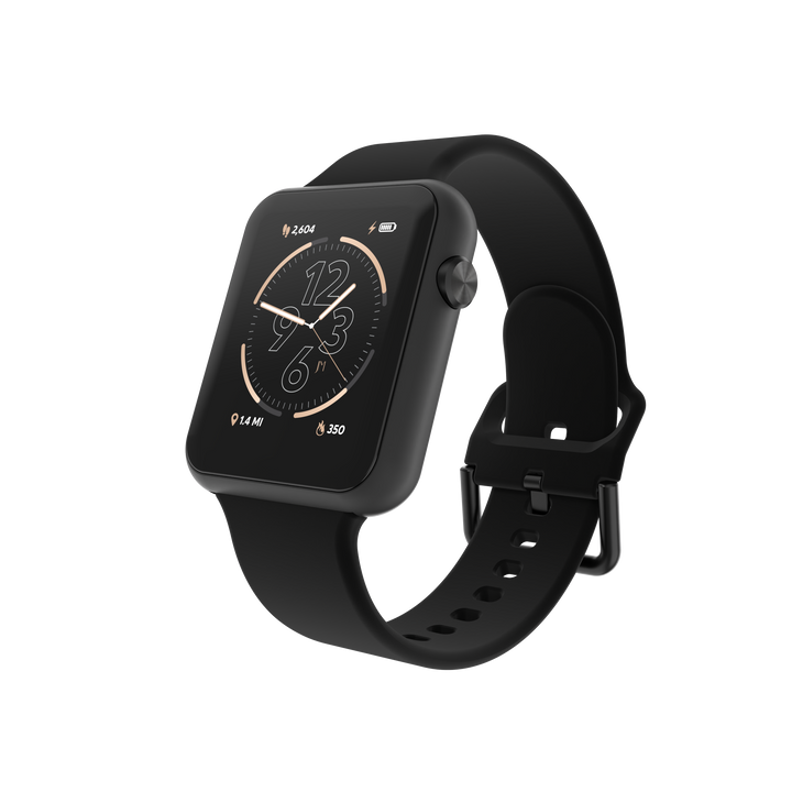 iTouch Air 4 | Jillian Michaels Edition Smartwatch