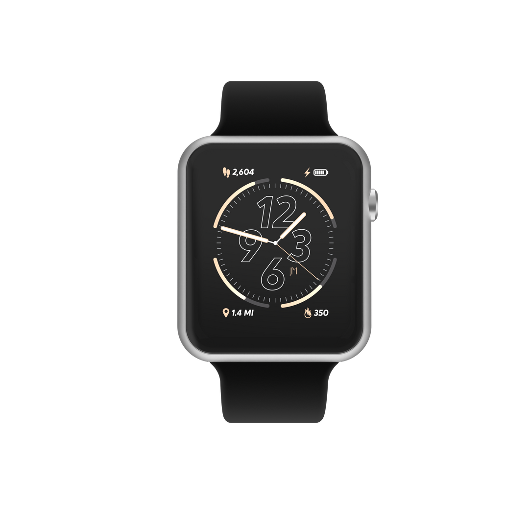 iTouch Air 4 | Jillian Michaels Edition Smartwatch