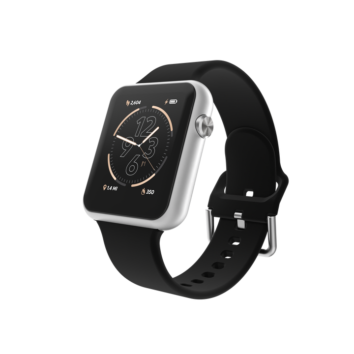 iTouch Air 4 | Jillian Michaels Edition Smartwatch