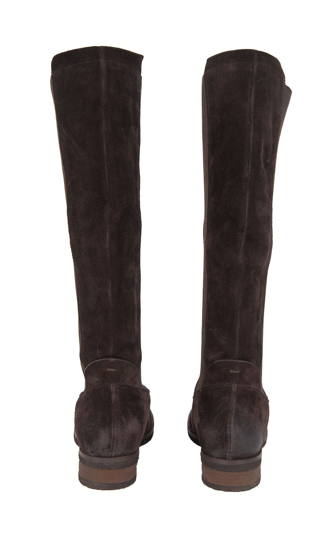 Alberto Fermani Brown Boots 37