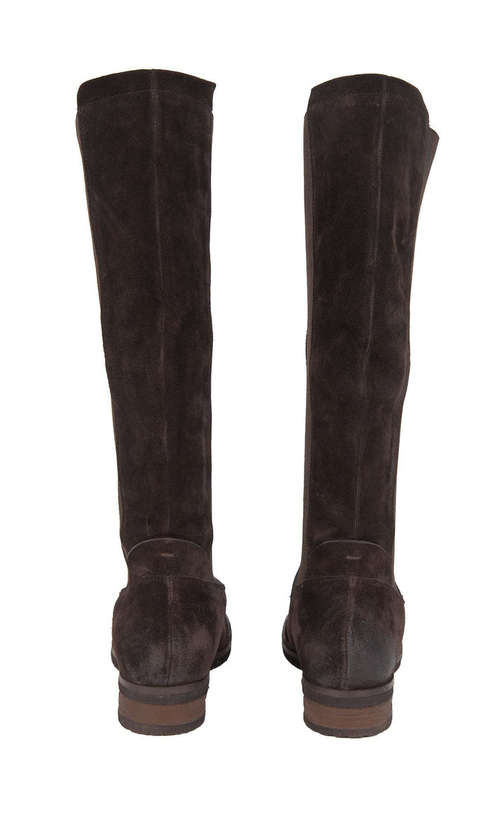 Alberto Fermani Brown Boots 37
