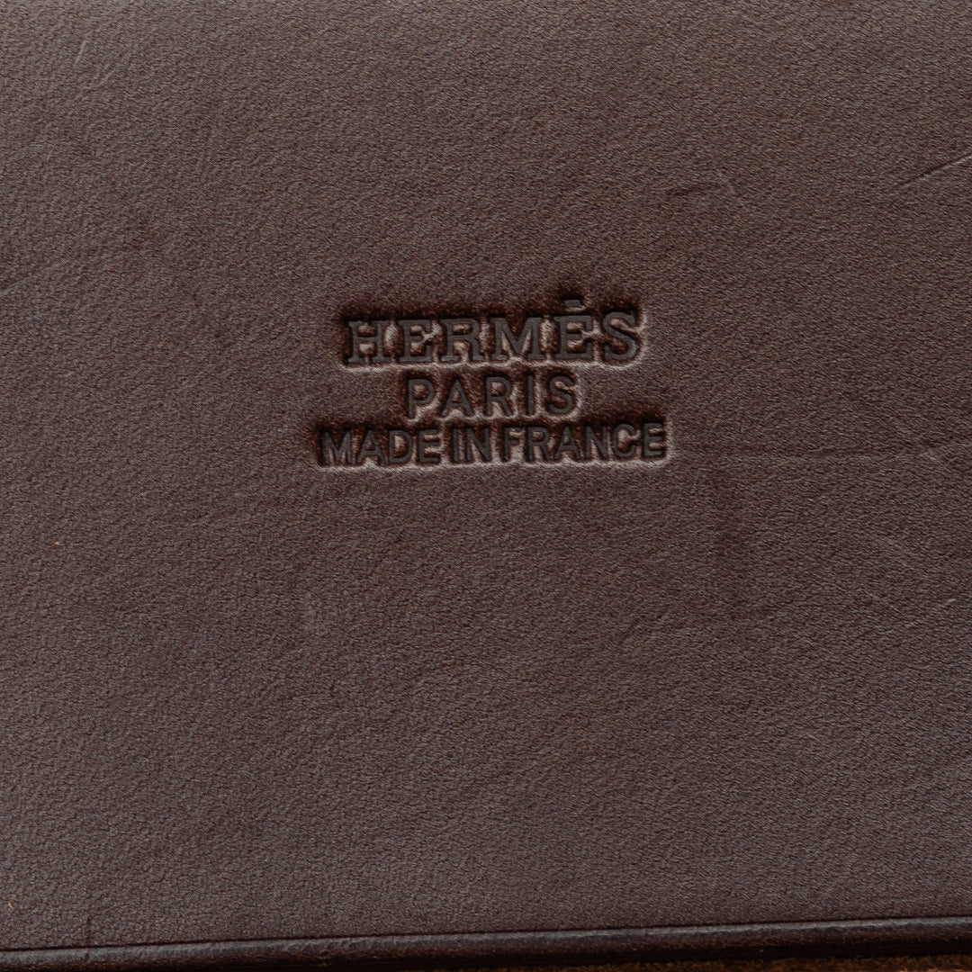 Top quality Hermes Vibrato Herbag Cabas PM
