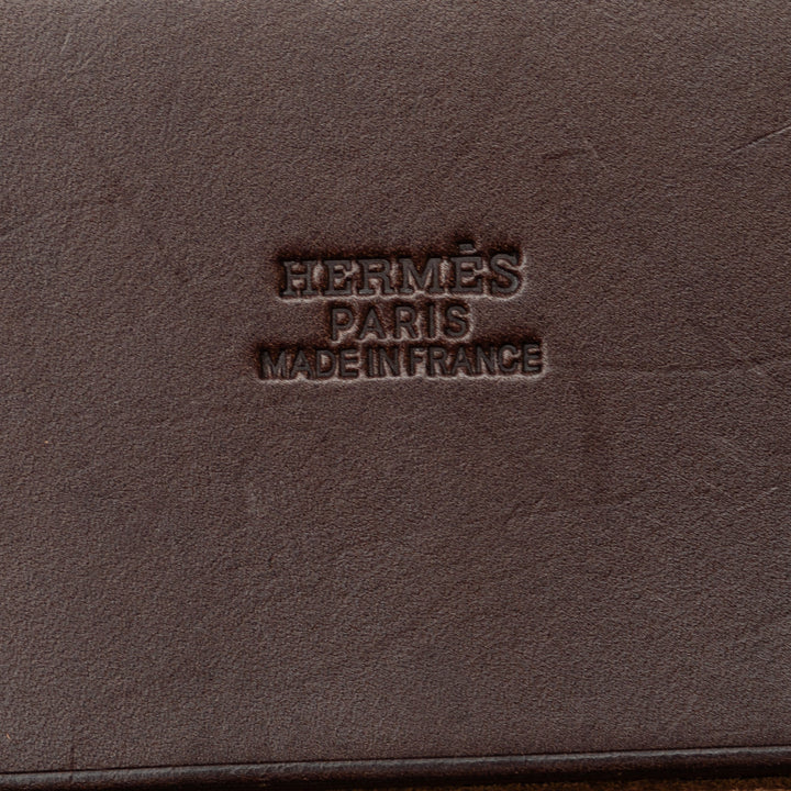 Top quality Hermes Vibrato Herbag Cabas PM