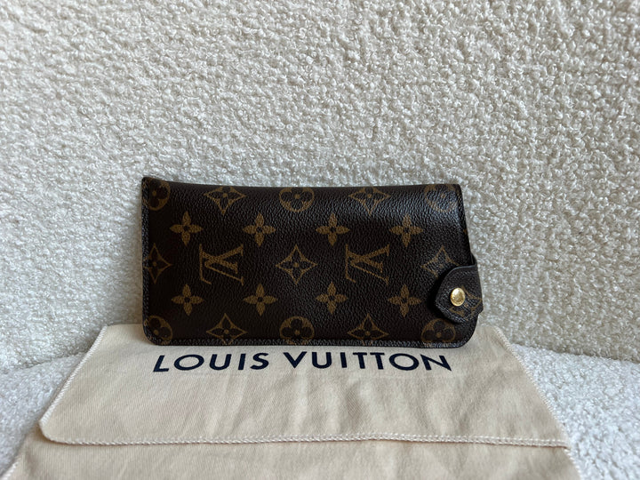 Louis Vuitton Sunglasses Case