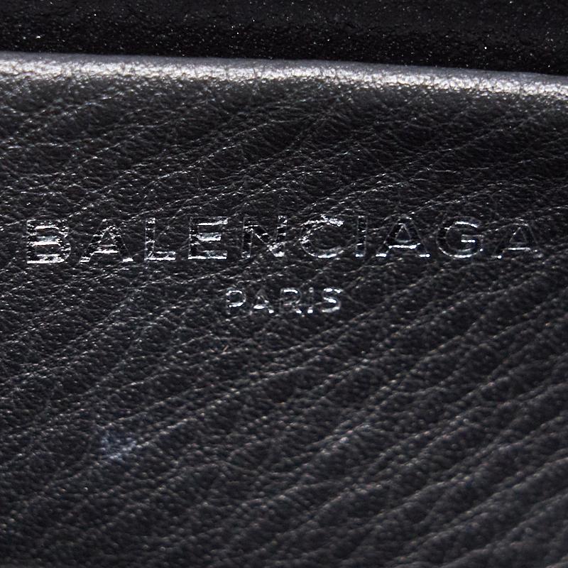 balenciaga Everyday Small Camera Bag