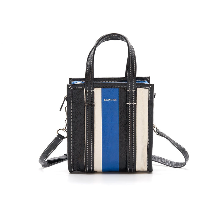 Top Quality Balenciaga Bazar Shopper XXS