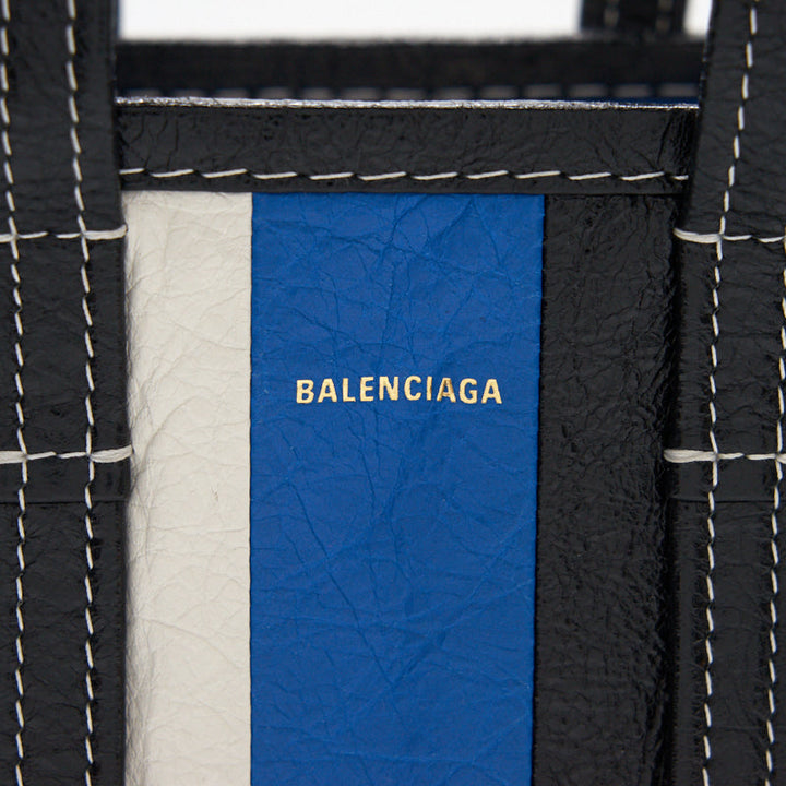 Top Quality Balenciaga Bazar Shopper XXS