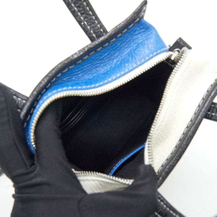 Top Quality Balenciaga Bazar Shopper XXS