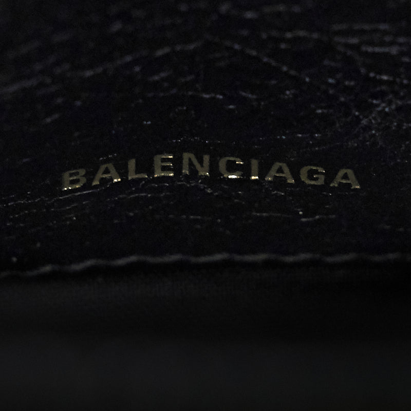 Top Quality Balenciaga Bazar Shopper XXS